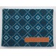 A5 photo Albums Teal Blue Welsh tapestry